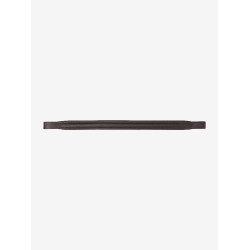 Frontal LeMieux Kudos huilé droit Marron / laiton