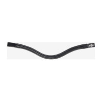 Frontal LeMieux surélevé Arika Noir / argent Frontal LeMieux surélevé Arika Noir / argent
