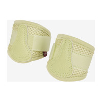Guêtres souples en tissu mesh LeMieux Toy Pony Macaron