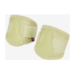Guêtres souples en tissu mesh LeMieux Toy Pony Macaron