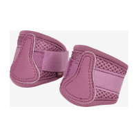 Guêtres souples en tissu mesh LeMieux Toy Pony Mallow