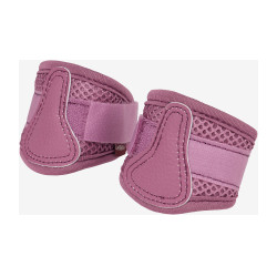 Guêtres souples en tissu mesh LeMieux Toy Pony Mallow