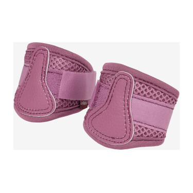 Guêtres souples en tissu mesh LeMieux Toy Pony Mallow