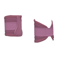 Guêtres souples en tissu mesh LeMieux Toy Pony Macaron