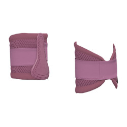 Guêtres souples en tissu mesh LeMieux Toy Pony Mallow