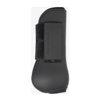 Guêtres tendons LeMieux Arika Noir