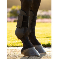 Guêtres tendons LeMieux Arika Noir