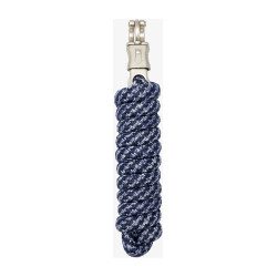 Longe LeMieux met paniekhaak Marine Marineblauw Longe LeMieux met paniekhaak Marine Marineblauw