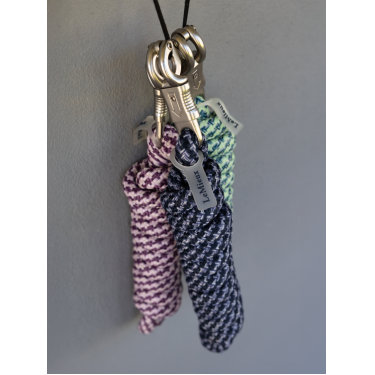 Longe LeMieux met paniekhaak Marine Marineblauw Longe LeMieux met paniekhaak Marine Marineblauw