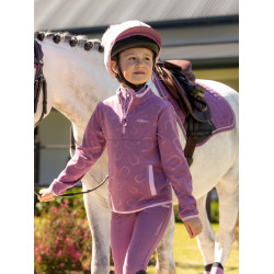Polaire LeMieux Mini Maggie Mallow