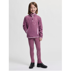 Polaire LeMieux Mini Maggie Mallow