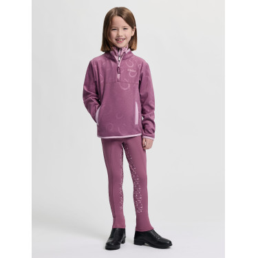 Polaire LeMieux Mini Maggie Mallow