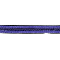 Halster Mustang Covalliero Koningsblauw / zwart Halster Mustang Covalliero Koningsblauw / zwart