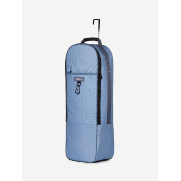 Anatomische hoofdsteltas LeMieux Poederblauw