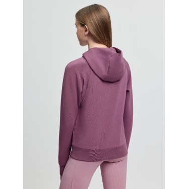 LeMieux Young Rider Nancy hoodie Kaasjeskruid LeMieux Young Rider Nancy hoodie Kaasjeskruid