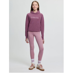 LeMieux Young Rider Nancy hoodie Kaasjeskruid LeMieux Young Rider Nancy hoodie Kaasjeskruid