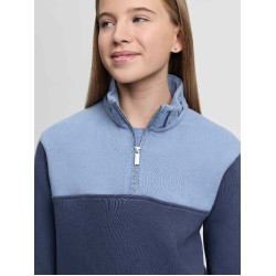 Sweat zippé raccourci LeMieux Young Rider Kate