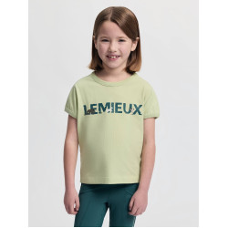 T-shirt LeMieux Mini Alex Macaron T-shirt LeMieux Mini Alex Macaron