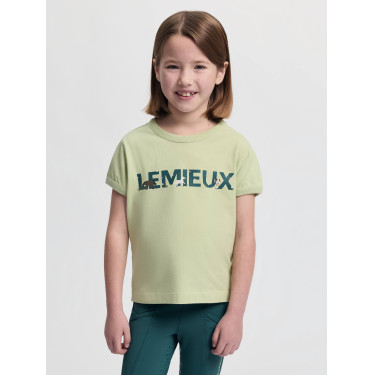 T-shirt LeMieux Mini Alex Macaron T-shirt LeMieux Mini Alex Macaron