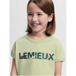 T-shirt LeMieux Mini Alex Macaron T-shirt LeMieux Mini Alex Macaron
