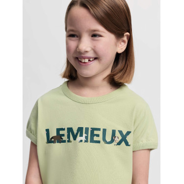 T-shirt LeMieux Mini Alex Macaron T-shirt LeMieux Mini Alex Macaron