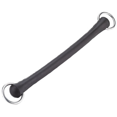 Longe d’attache Covalliero caoutchouc