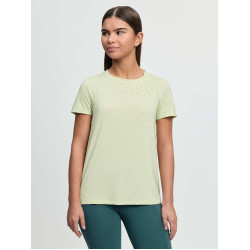 T-shirt Sports LeMieux Young Rider Badge