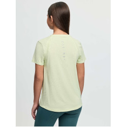 T-shirt Sports LeMieux Young Rider Badge