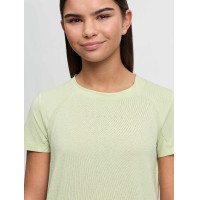 T-shirt Sports LeMieux Young Rider Macaron