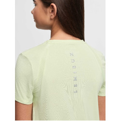 T-shirt Sports LeMieux Young Rider Badge