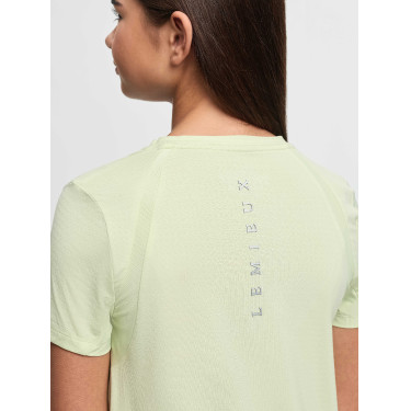 T-shirt Sports LeMieux Young Rider Badge