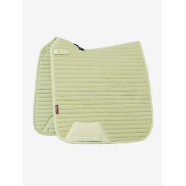 Tapis de dressage LeMieux Square tissu mesh Air-Tek Macaron Tapis de dressage LeMieux Square tissu mesh Air-Tek Macaron