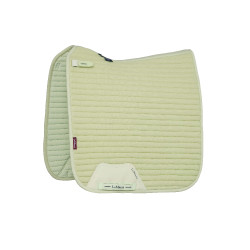Tapis de dressage LeMieux Square tissu mesh Air-Tek Macaron Tapis de dressage LeMieux Square tissu mesh Air-Tek Macaron