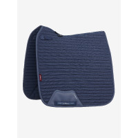 Tapis de dressage LeMieux Square tissu mesh Air-Tek Shadow