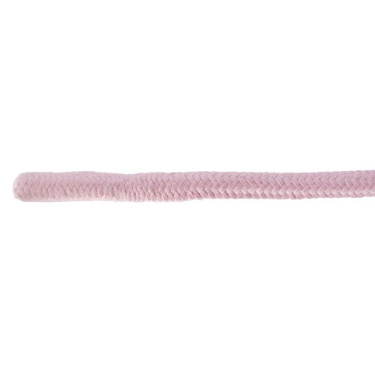 Longe en coton Covalliero Rose