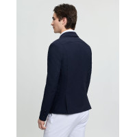 Veste de concours LeMieux homme Noir Veste de concours LeMieux homme Noir