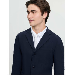 Veste de concours LeMieux homme Marine Bleu marine