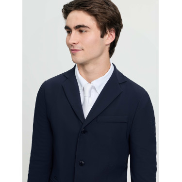 Veste de concours LeMieux homme Marine Bleu marine