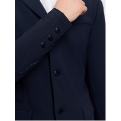 Veste de concours LeMieux homme Marine Bleu marine