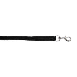 Longe en coton Covalliero Noir