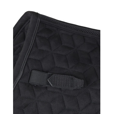 Tapis de selle Weatherbeeta Suede Elite Air-Tec Jumping