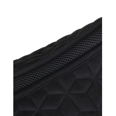 Tapis de selle Weatherbeeta Suede Elite Air-Tec Jumping