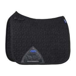 Tapis de dressage Weatherbeeta Suede Elite Air-Tec