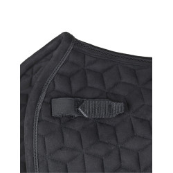 Tapis de dressage Weatherbeeta Suede Elite Air-Tec