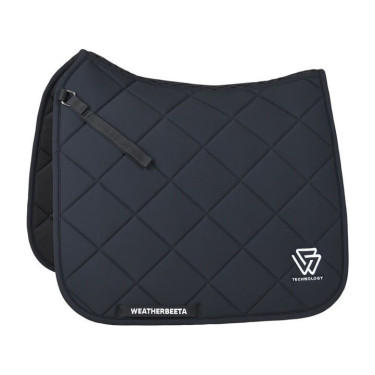 Tapis de dressage Weatherbeeta Softshell Pro 3D Air-Tec