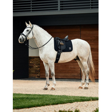Tapis de dressage Weatherbeeta Softshell Pro 3D Air-Tec