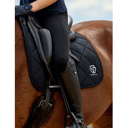 Tapis de dressage Weatherbeeta Softshell Pro 3D Air-Tec