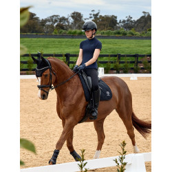 Tapis de dressage Weatherbeeta Softshell Pro 3D Air-Tec