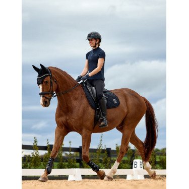 Tapis de dressage Weatherbeeta Softshell Pro 3D Air-Tec