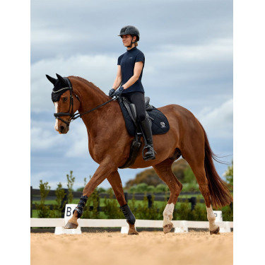 Tapis de dressage Weatherbeeta Softshell Pro 3D Air-Tec
